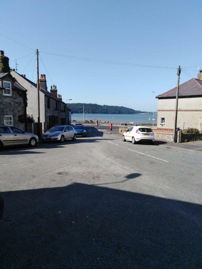 Room Only Guest Accommodation, Guest House Self Catering Bangor  Exterior photo